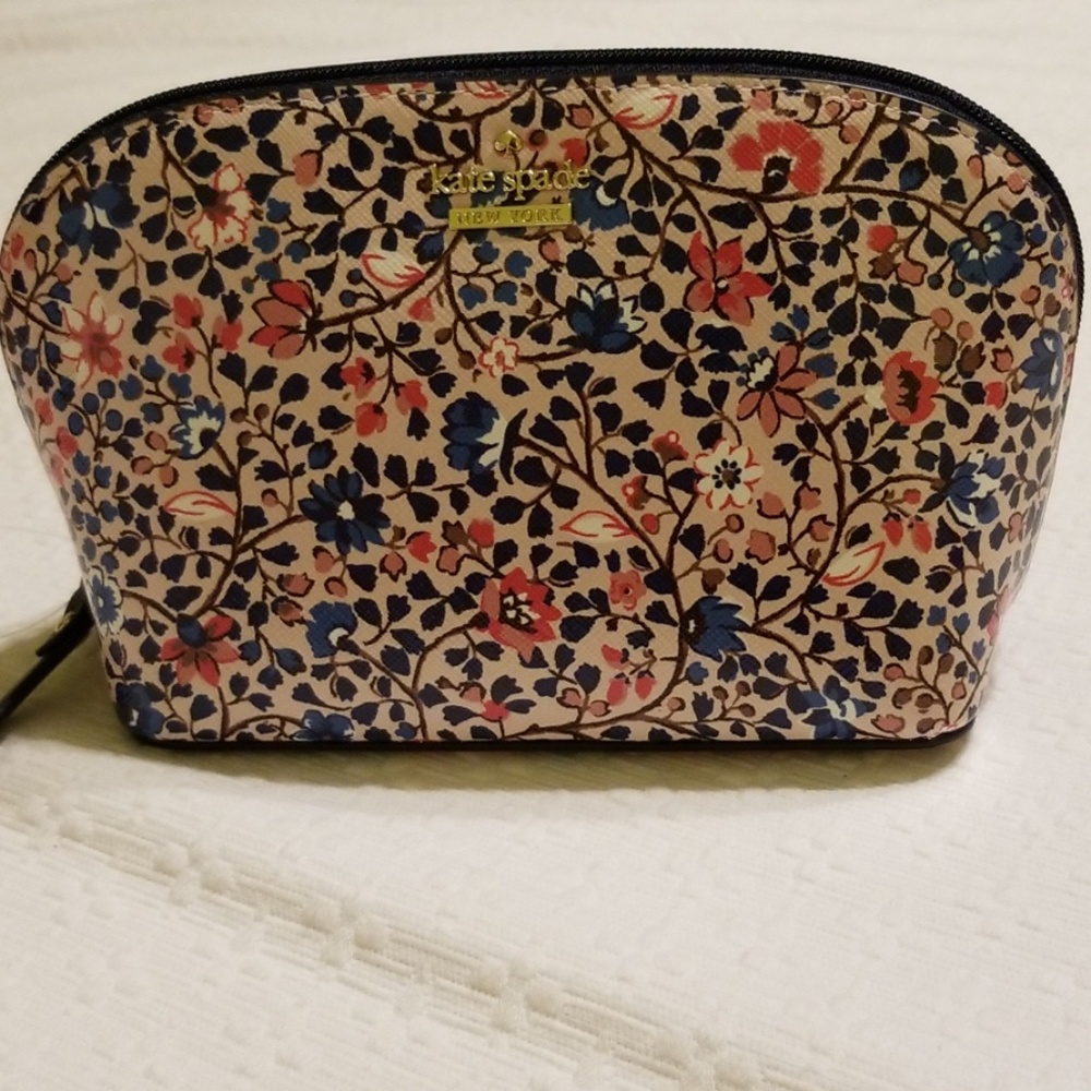 KATE SPADE Cosmetic Bag